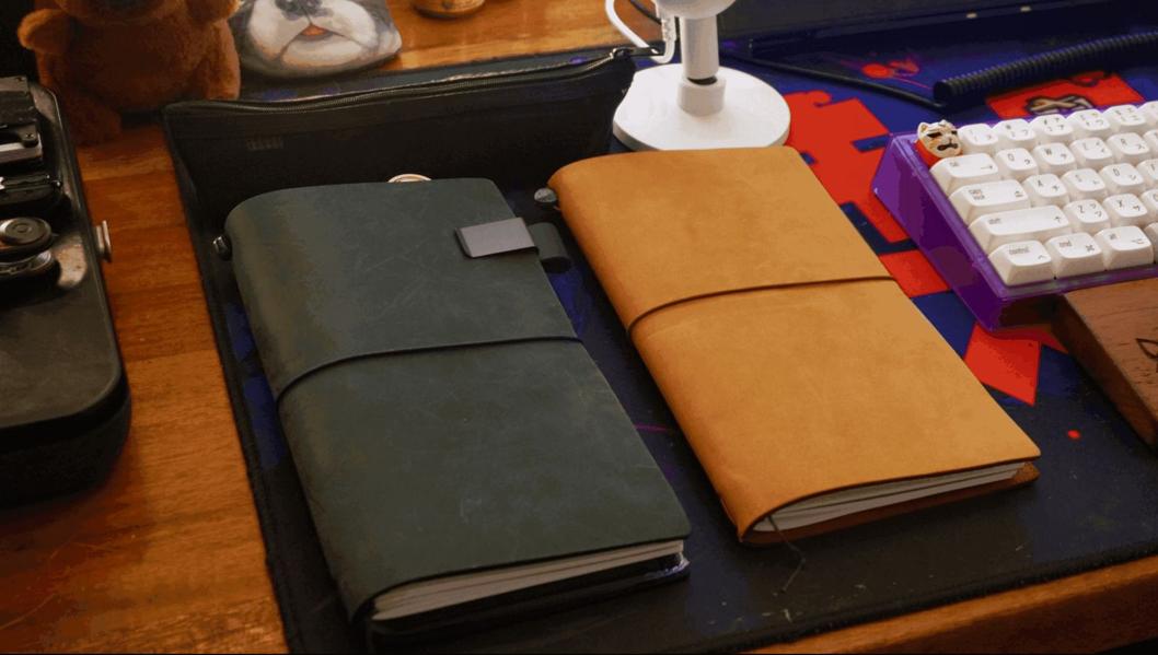Journaling