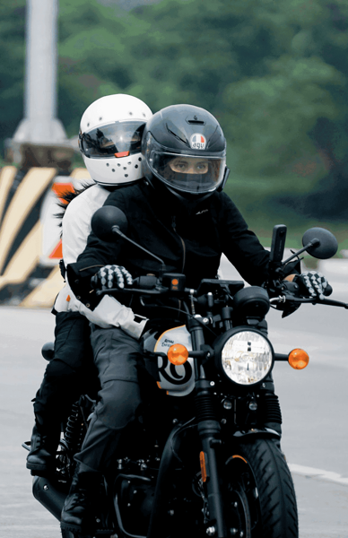 Royal Enfield Hunter 350
