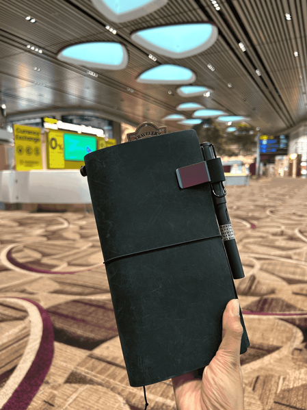 Singapore journal